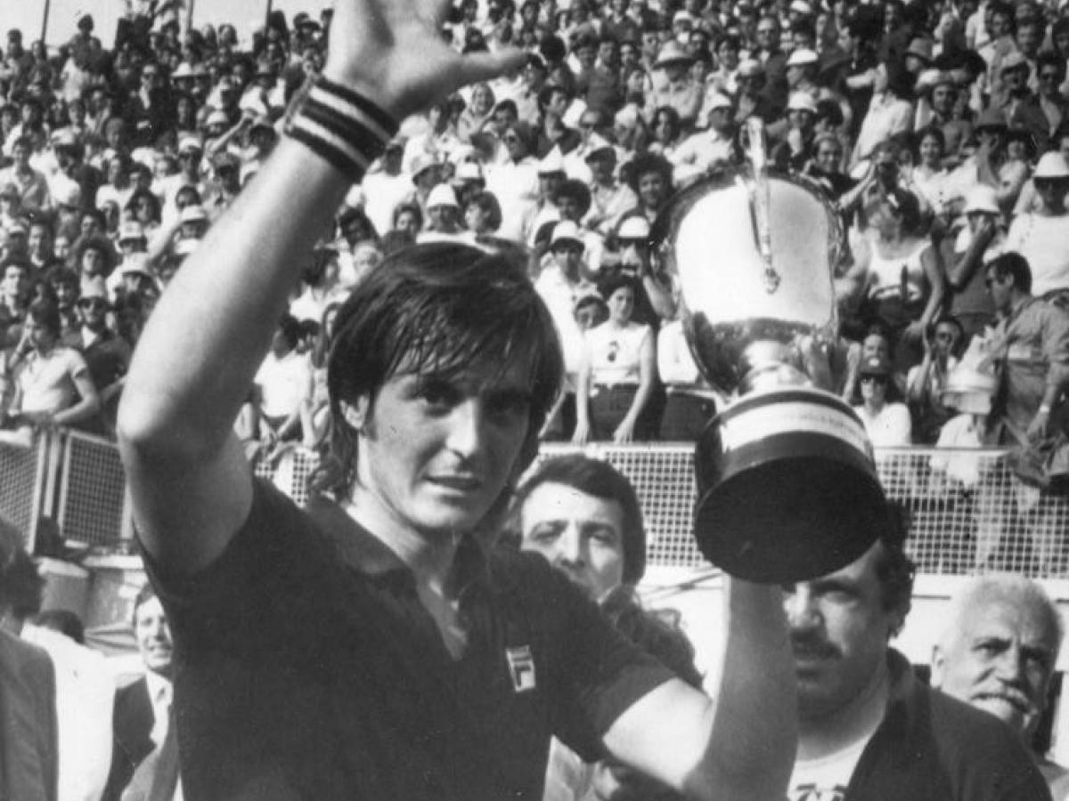 Adriano Panatta sarà agli Internazionali: dopo le polemiche arriva l'invito ufficiale — image 1