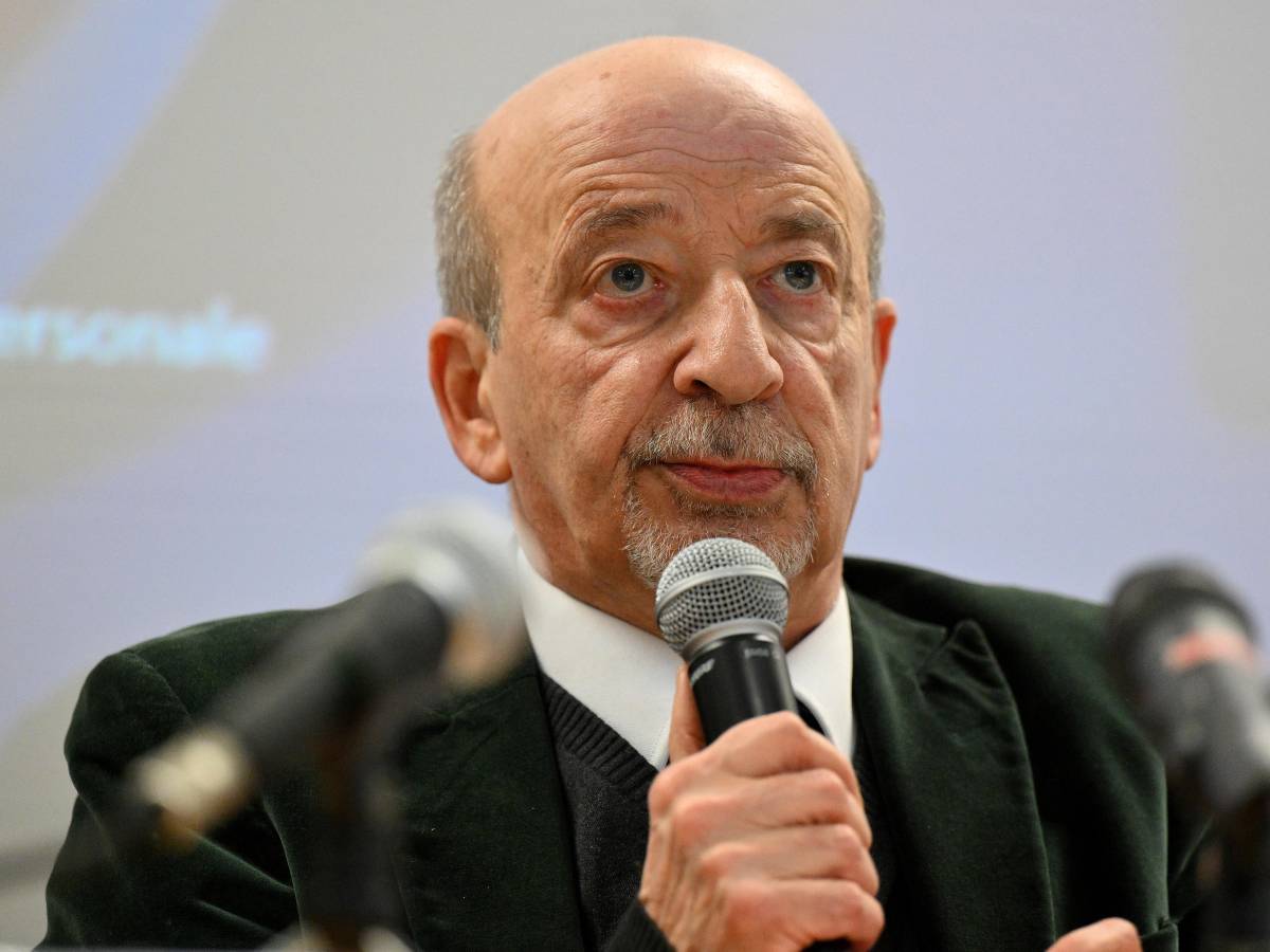 il presidente dell anpi choc al corteo no alla bandiera di israele 232 un aggressore da Ilgiornale.it il presidente dell anpi choc al corteo no alla bandiera di israele 232 un aggressore