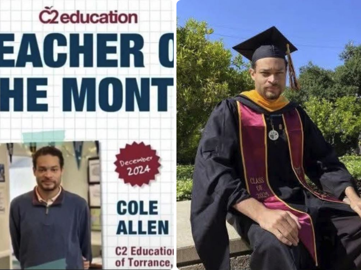 insegnante sviluppatore di videogiochi donatore di kamala harris chi 232 l uomo che ha sparato a washington da Ilgiornale.it insegnante sviluppatore di videogiochi donatore di kamala harris chi 232 l uomo che ha sparato a washington