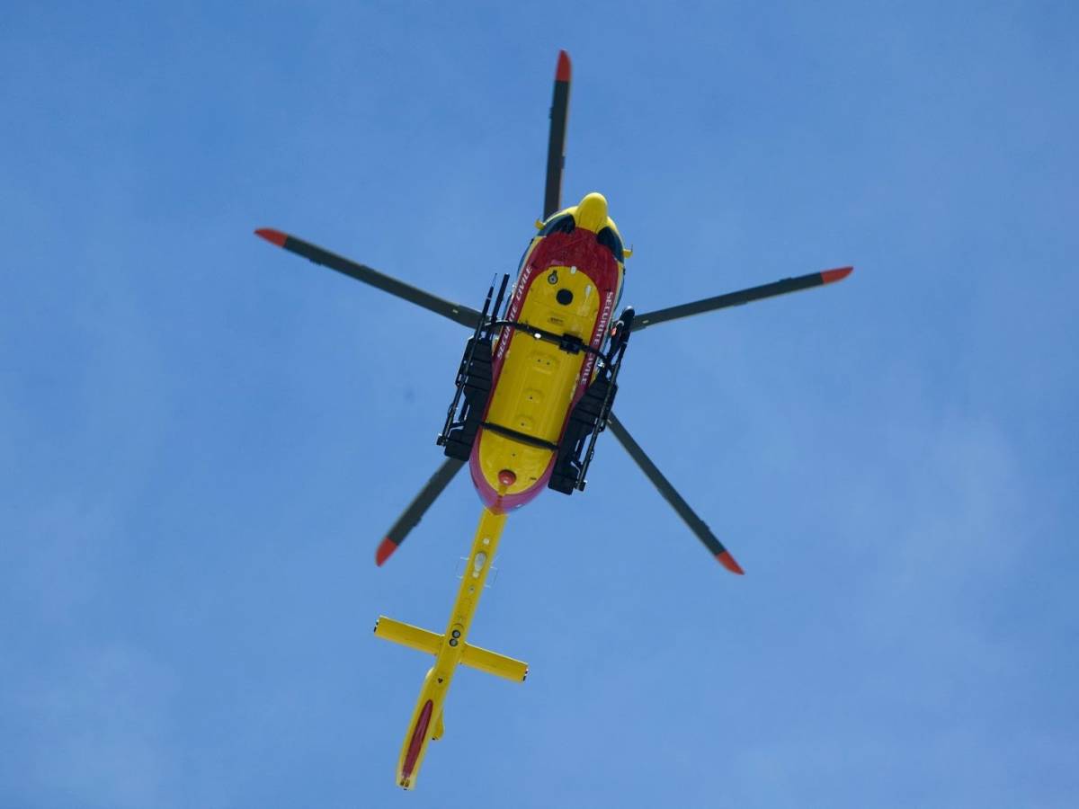 bimba di 18 mesi rimane incastrata nel tosaerba guidato dal pap224 la piccola 232 gravissima da Ilgiornale.it bimba di 18 mesi rimane incastrata nel tosaerba guidato dal pap224 la piccola 232 gravissima