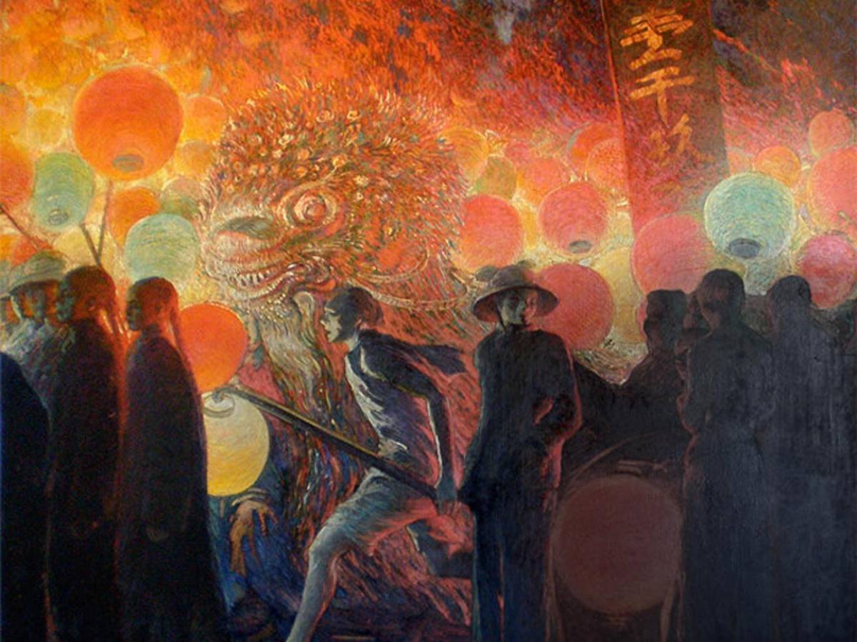 turandot il volto che diventa icona da Ilgiornale.it turandot il volto che diventa icona