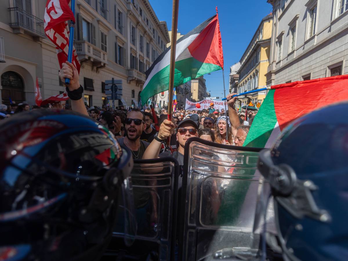 la memoria come una clava da Ilgiornale.it la memoria come una clava