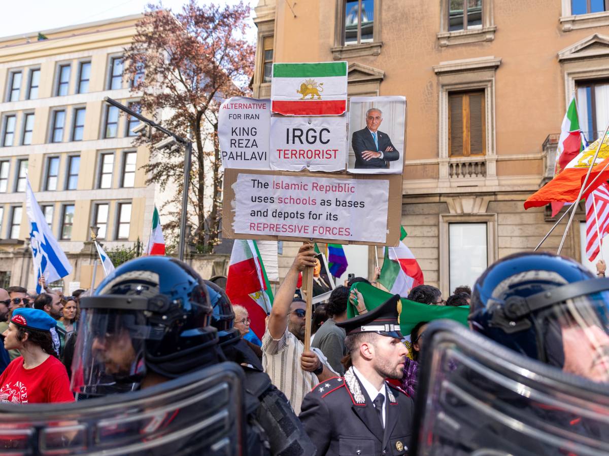 cos236 si uccide una grande ricorrenza da Ilgiornale.it cos236 si uccide una grande ricorrenza