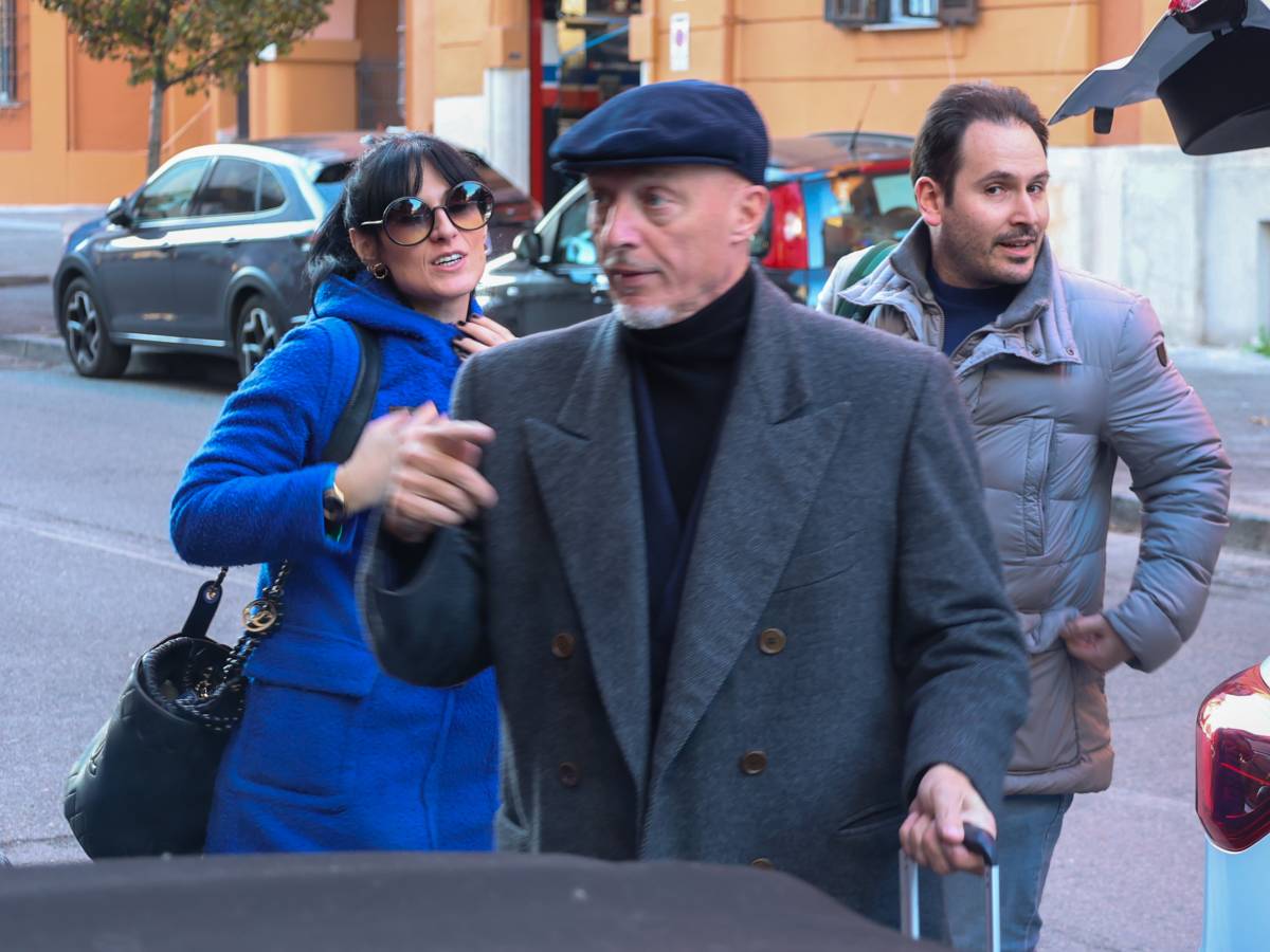 200 successo qualcosa alle nove e mezza il nuovo audio che pu242 incastrare sempio da Ilgiornale.it 200 successo qualcosa alle nove e mezza il nuovo audio che pu242 incastrare sempio