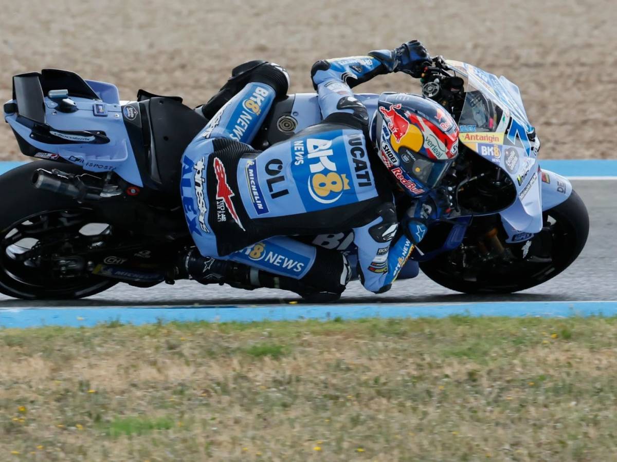 motogp a jerez il marquez che non ti aspetti vince alex su bezzecchi marc fuori da Ilgiornale.it motogp a jerez il marquez che non ti aspetti vince alex su bezzecchi marc fuori