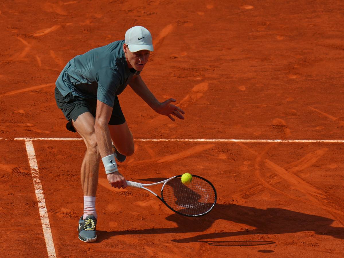 atp madrid sinner regola moller in due set e approda agli ottavi di finale da Ilgiornale.it atp madrid sinner regola moller in due set e approda agli ottavi di finale