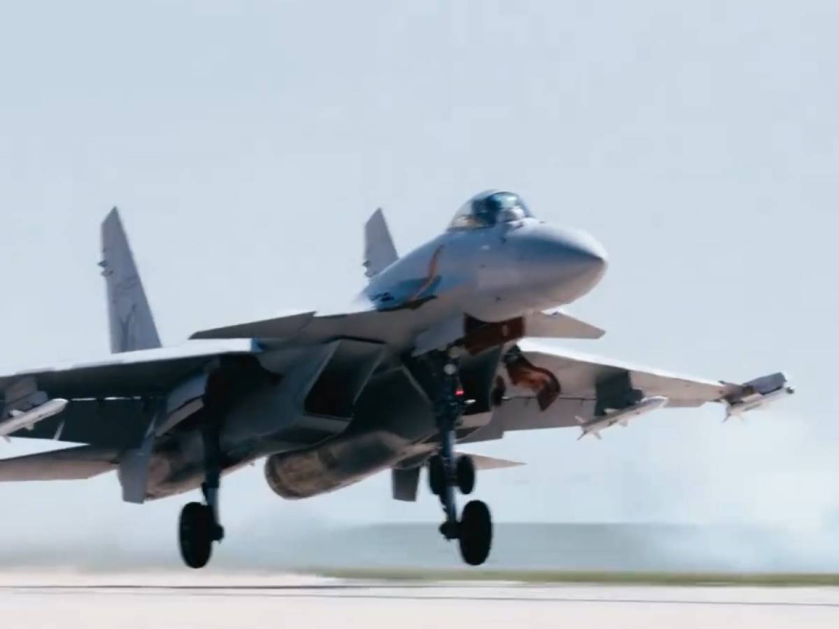 un nuovo caccia stealth cosa sappiamo del blue shark cinese da Ilgiornale.it un nuovo caccia stealth cosa sappiamo del blue shark cinese