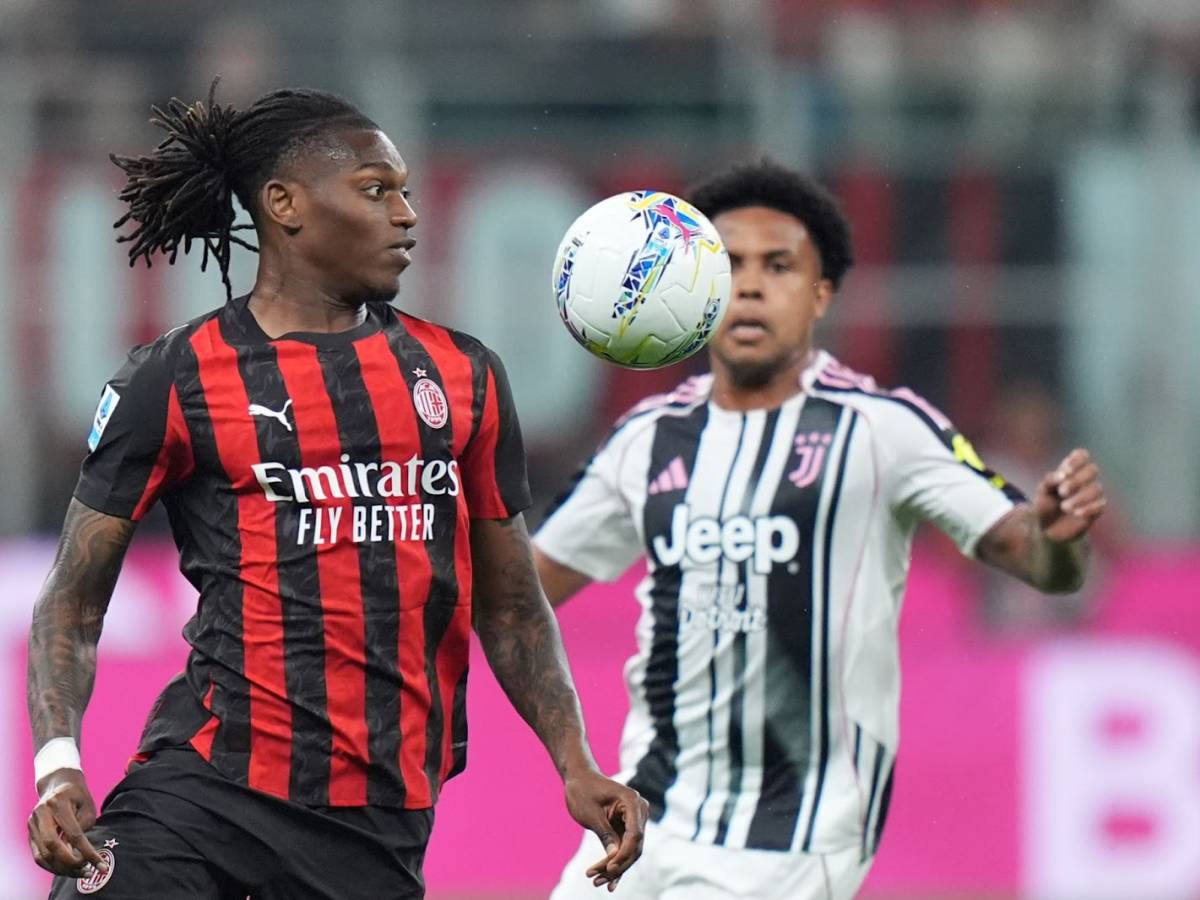 tra milan e juventus vince la noia zero gol e zero spettacolo al meazza da Ilgiornale.it tra milan e juventus vince la noia zero gol e zero spettacolo al meazza