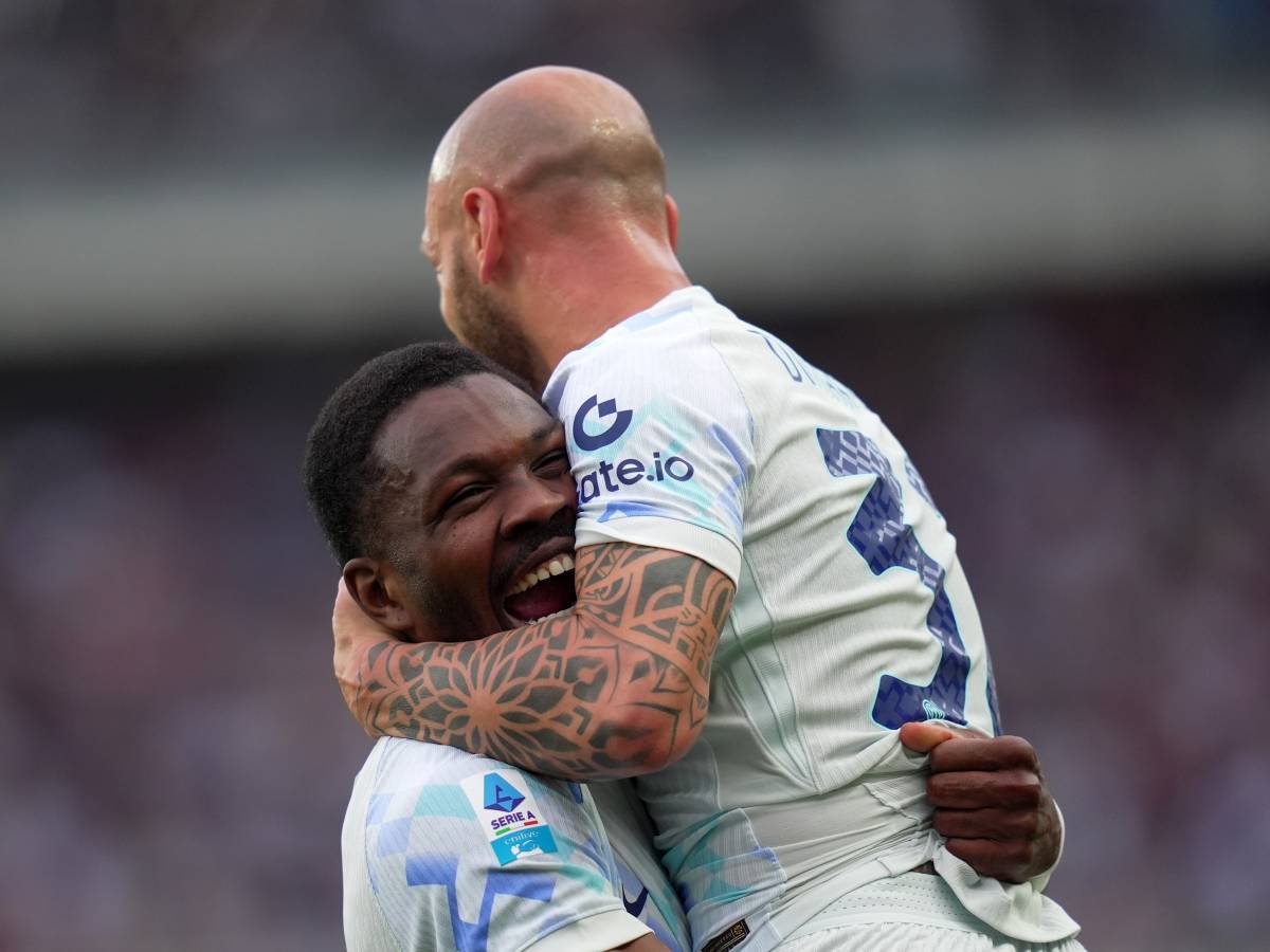 inter paura di vincere da Ilgiornale.it inter paura di vincere