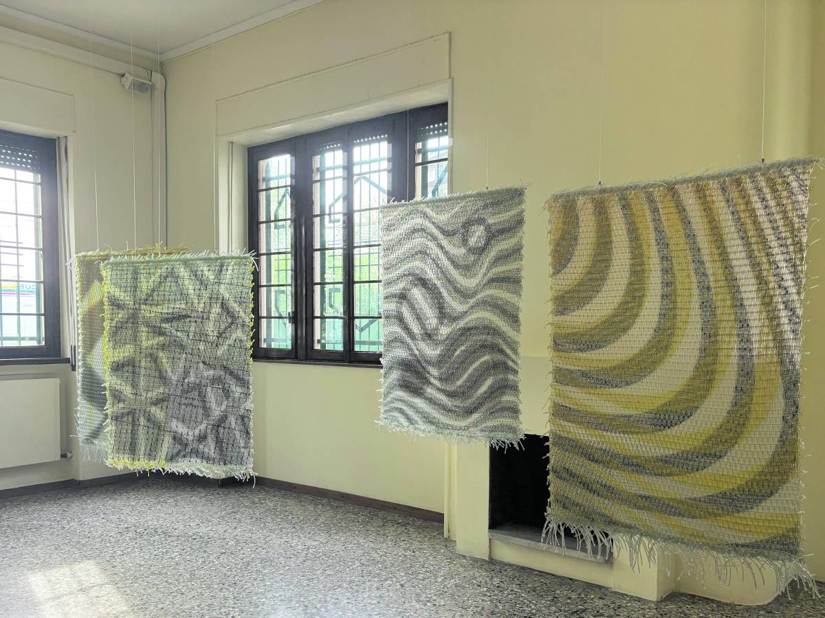 come l inquinamento oggi deforma i paesaggi da Ilgiornale.it come l inquinamento oggi deforma i paesaggi