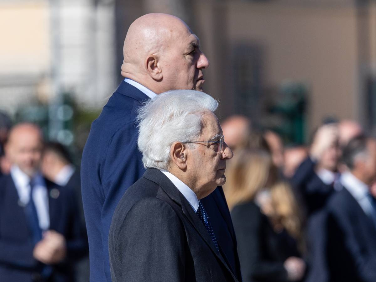 usano la liberazione come un clava politica un insulto a chi ha combattuto per la libert224 da Ilgiornale.it usano la liberazione come un clava politica un insulto a chi ha combattuto per la libert224