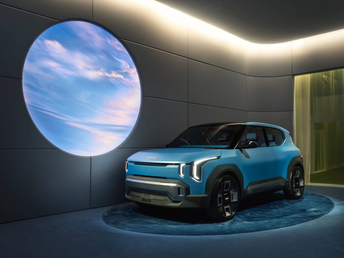 kia ridisegna il grand tourer a milano la mobilit224 elettrica diventa esperienza immersiva da Ilgiornale.it kia ridisegna il grand tourer a milano la mobilit224 elettrica diventa esperienza immersiva