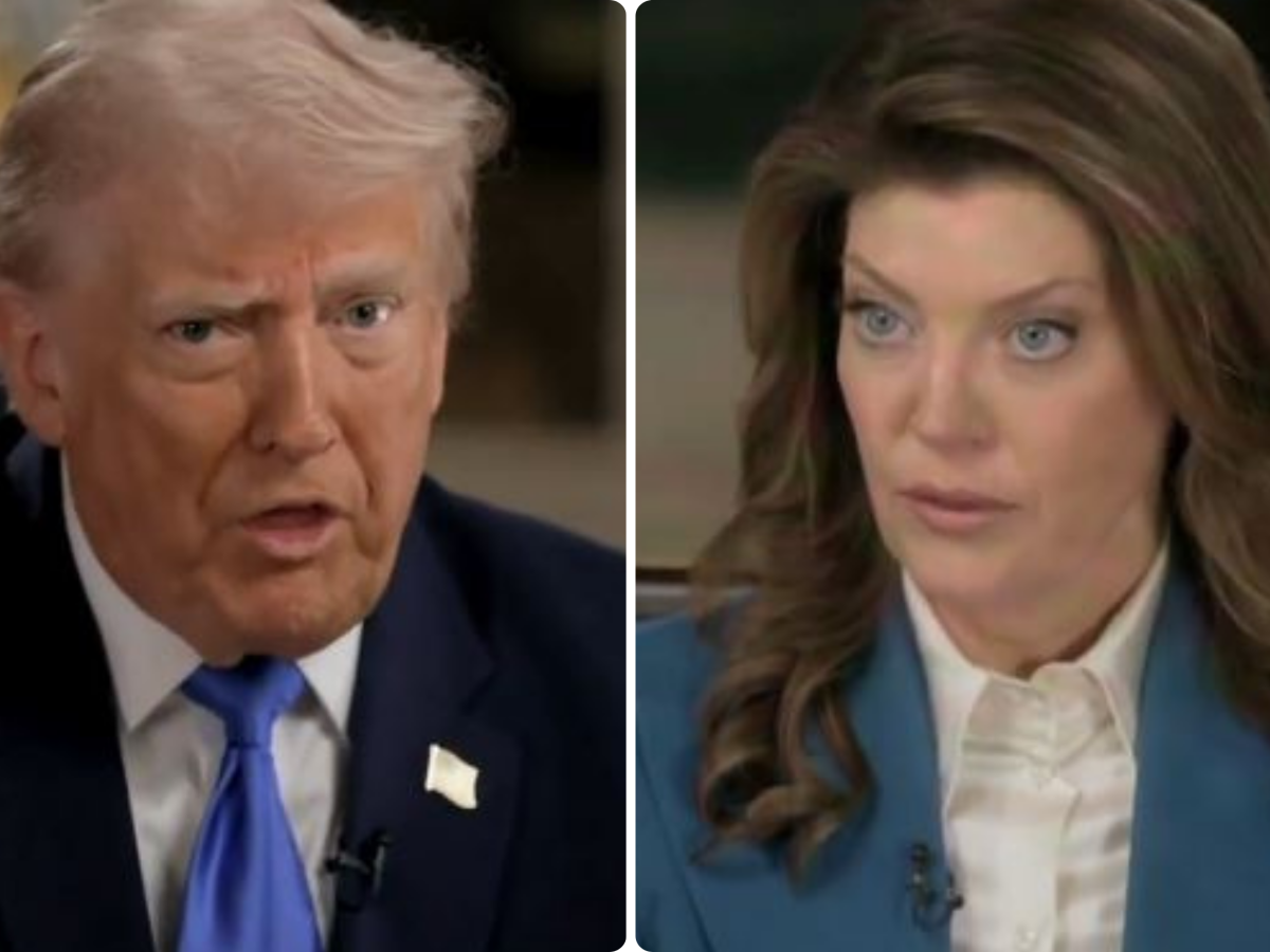 vergognati scontro di fuoco tra trump e la giornalista cosa 232 successo da Ilgiornale.it vergognati scontro di fuoco tra trump e la giornalista cosa 232 successo