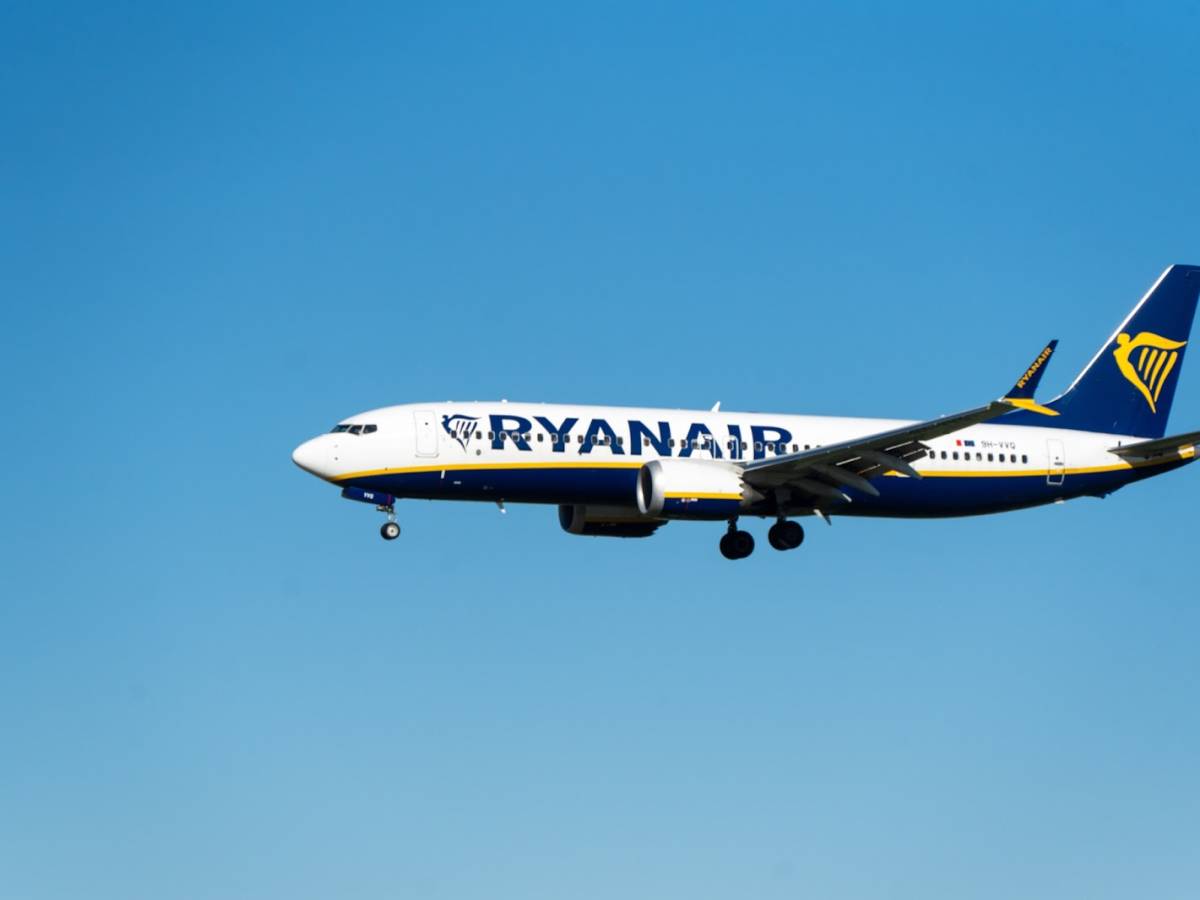 meno voli e biglietti pi249 cari le previsioni dei prossimi mesi e i trucchi delle compagnie su bagaglio e posto da Ilgiornale.it meno voli e biglietti pi249 cari le previsioni dei prossimi mesi e i trucchi delle compagnie su bagaglio e posto