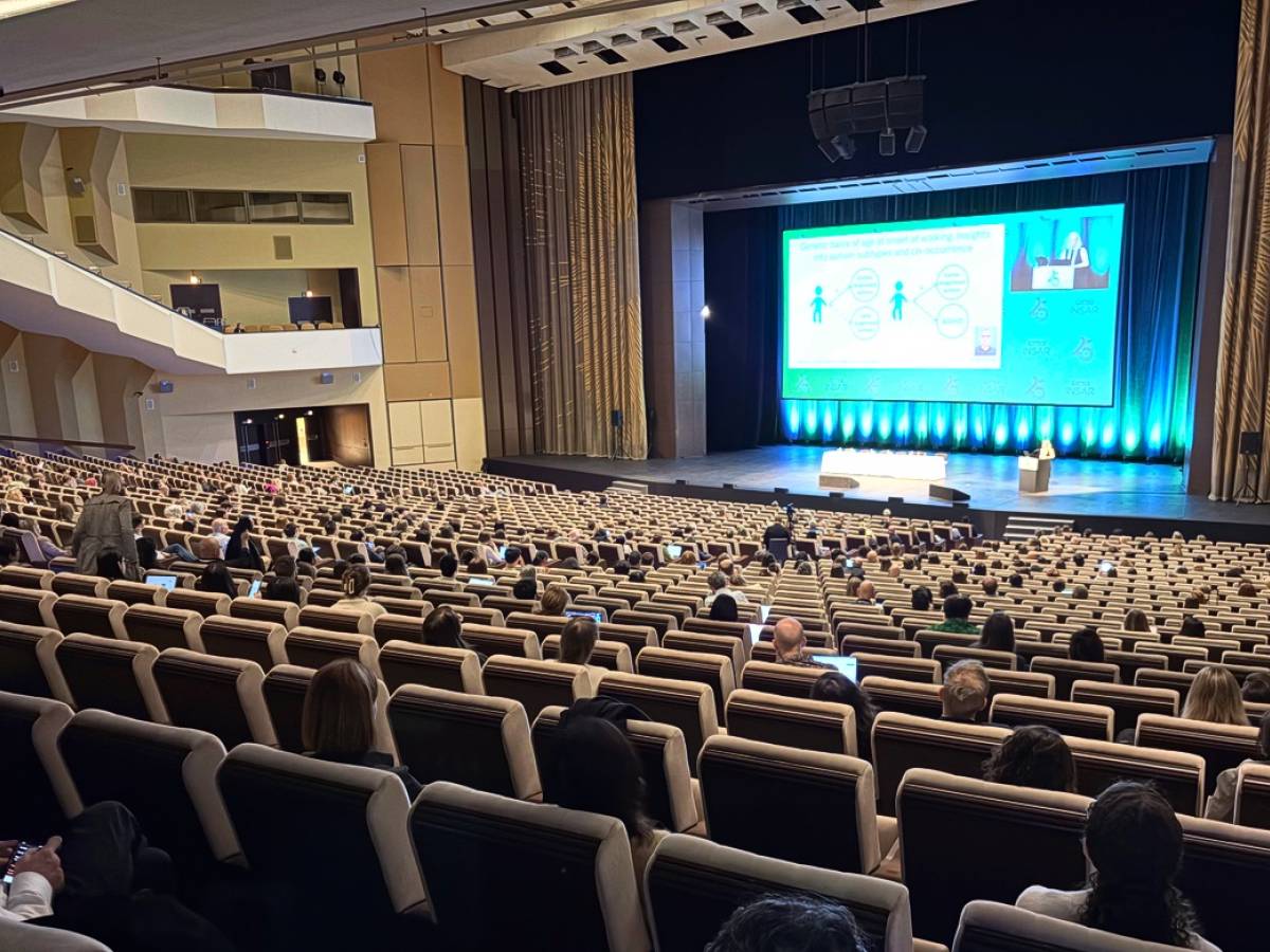 autismo cambia il paradigma meno caccia alle cause pi249 ricerca su qualit224 della vita e diagnosi precocissime da Ilgiornale.it autismo cambia il paradigma meno caccia alle cause pi249 ricerca su qualit224 della vita e diagnosi precocissime