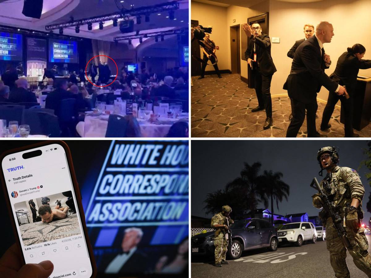 wide awakes e movimento no kings chi c 232 dietro la sparatoria alla cena dei corrispondenti con trump da Ilgiornale.it wide awakes e movimento no kings chi c 232 dietro la sparatoria alla cena dei corrispondenti con trump