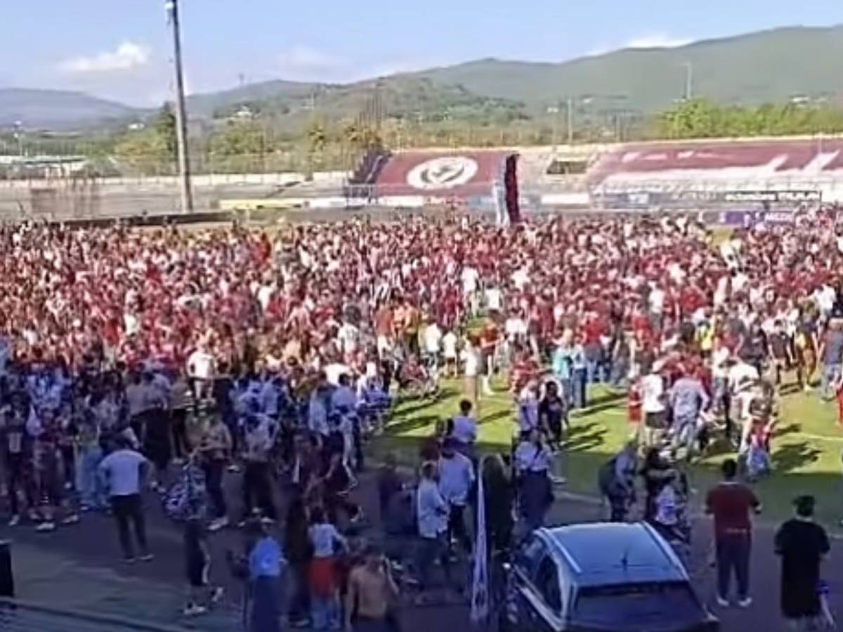 serie c le squadre promosse in b e quelle che giocheranno i playoff da Ilgiornale.it serie c le squadre promosse in b e quelle che giocheranno i playoff