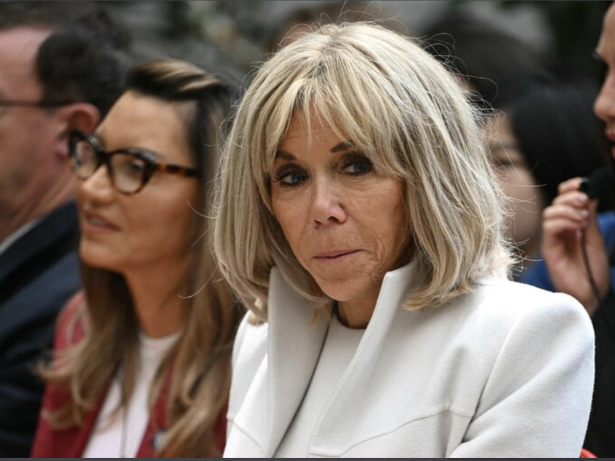 brigitte macron sono triste ecco cosa ho visto all eliseo da Ilgiornale.it brigitte macron sono triste ecco cosa ho visto all eliseo