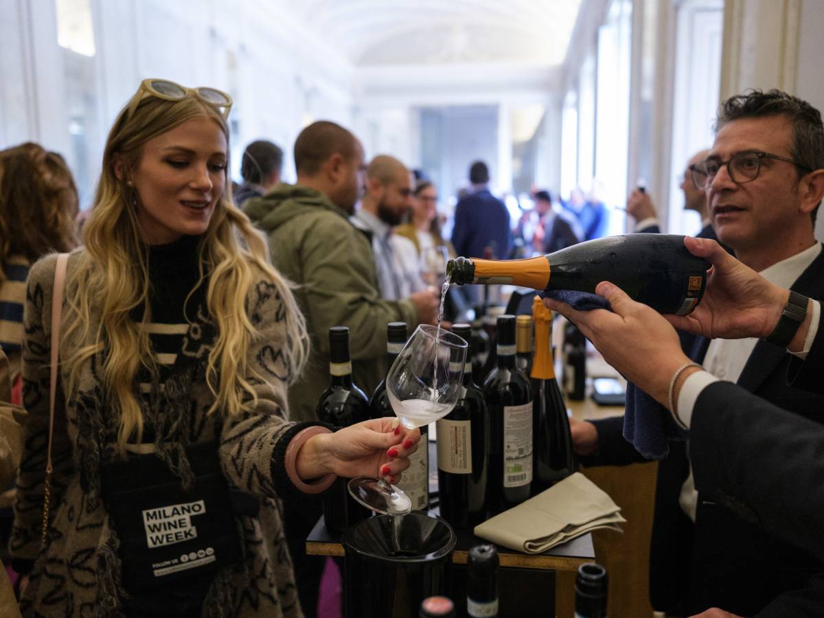 wine list italia sbarca a roma da Ilgiornale.it wine list italia sbarca a roma