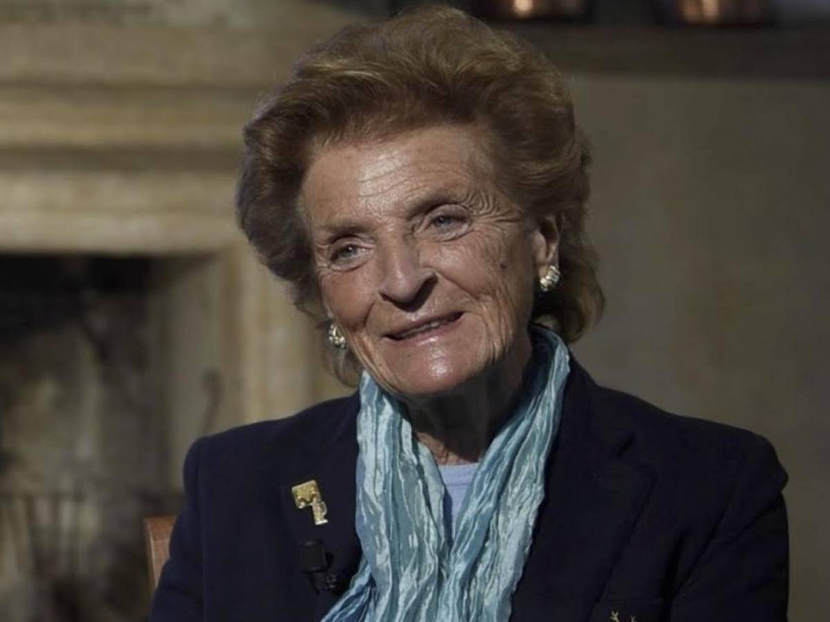 la franciacorta piange pia donata berlucchi da Ilgiornale.it la franciacorta piange pia donata berlucchi