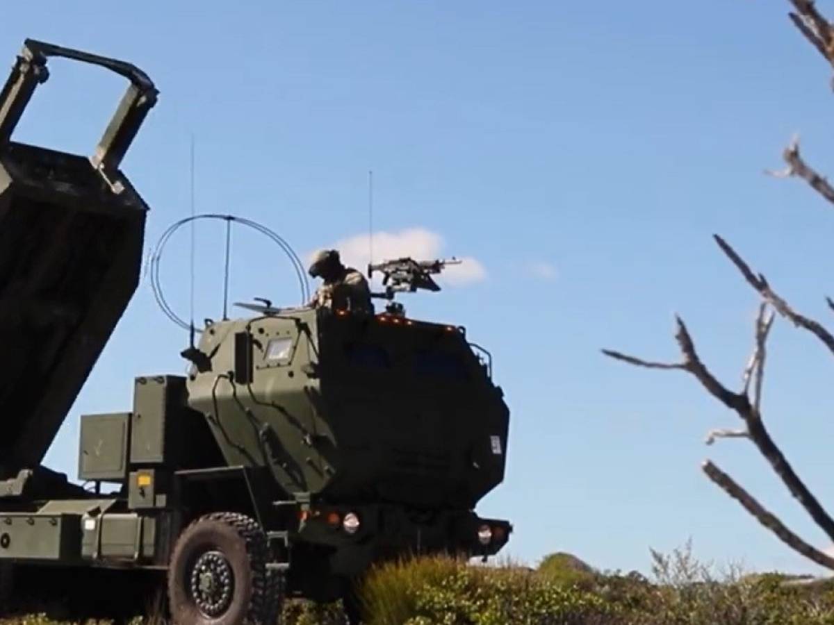 himars missili e sistemi anti drone cosa c 232 dietro il riarmo silenzioso dell australia da Ilgiornale.it himars missili e sistemi anti drone cosa c 232 dietro il riarmo silenzioso dell australia