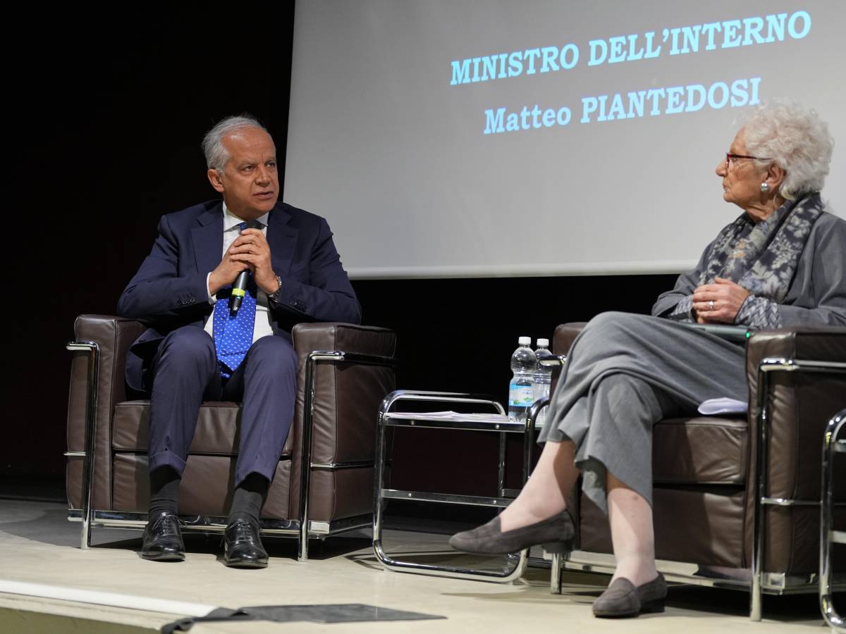 l odio non si ferma i dati sull antisemitismo 605 casi segnalati nel 2025 da Ilgiornale.it l odio non si ferma i dati sull antisemitismo 605 casi segnalati nel 2025