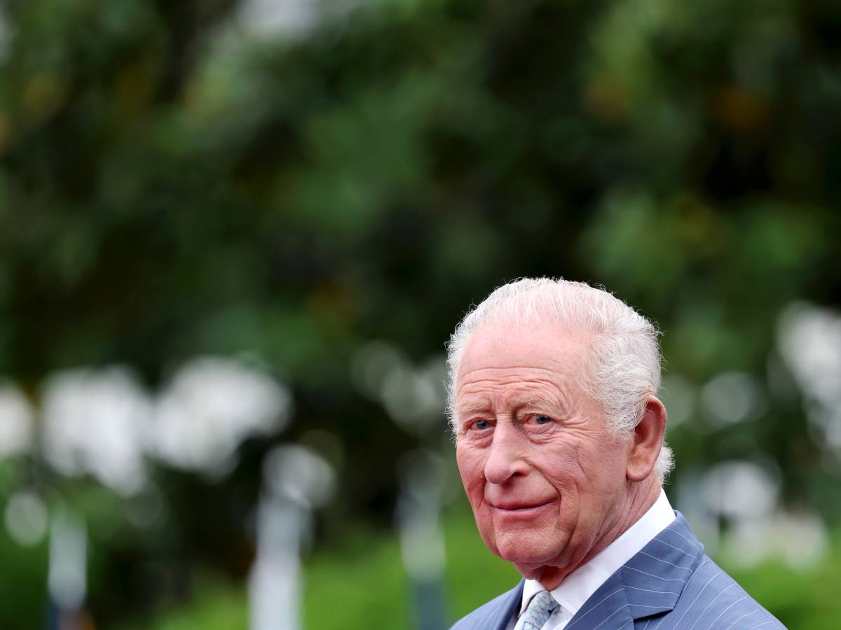 la violenza non trionfer224 mai legame gb usa indistruttibile uniti nella difesa della democrazia il discorso di re carlo al congresso usa da Ilgiornale.it la violenza non trionfer224 mai legame gb usa indistruttibile uniti nella difesa della democrazia il discorso di re carlo al congresso usa