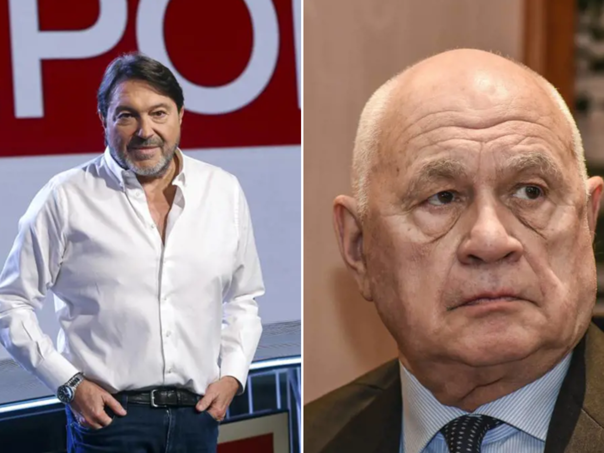 ranucci nordio nel ranch di cipriani in uruguay il ministro inventato di sana pianta valuto le vie legali da Ilgiornale.it ranucci nordio nel ranch di cipriani in uruguay il ministro inventato di sana pianta valuto le vie legali