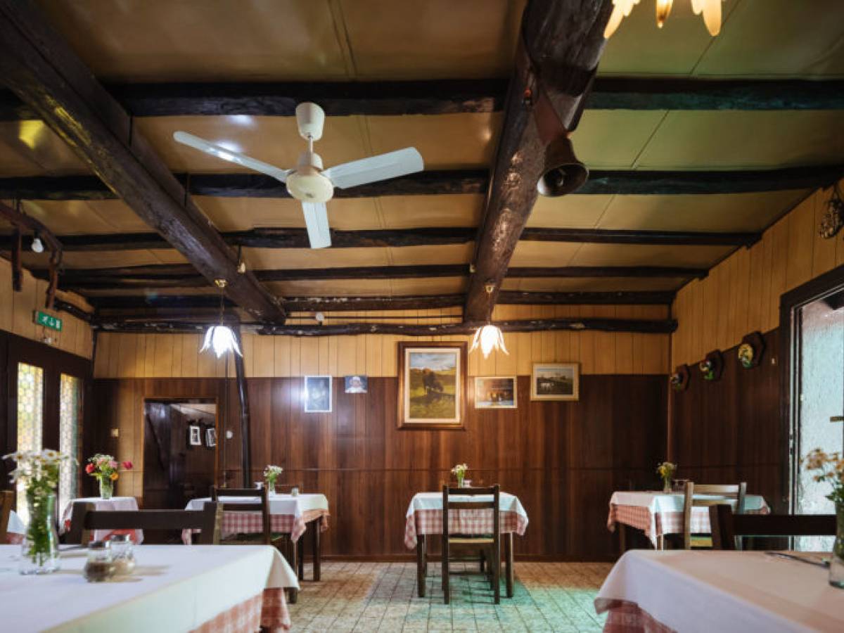 casottel una trattoria da salvare da Ilgiornale.it casottel una trattoria da salvare