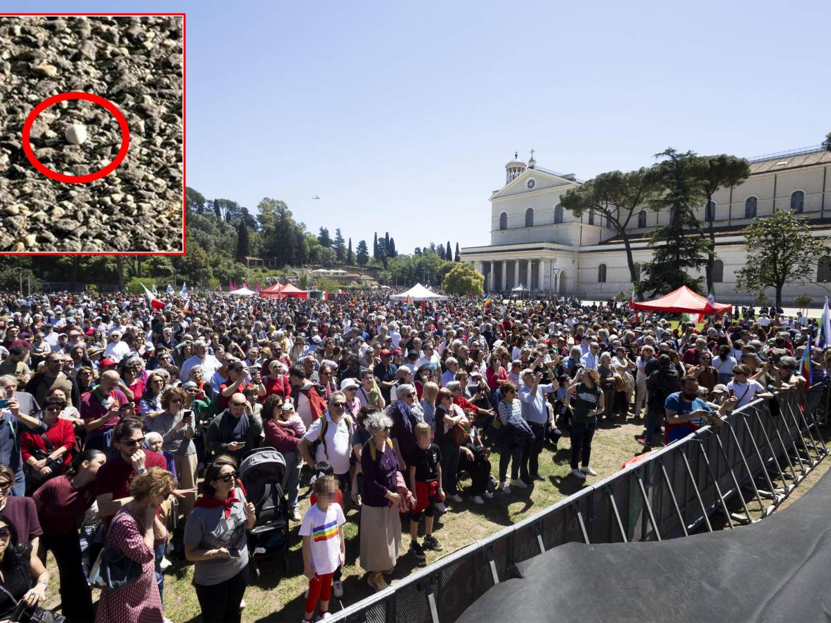 quello che non torna sul 21enne ebreo e i precedenti penali del padre da Ilgiornale.it quello che non torna sul 21enne ebreo e i precedenti penali del padre