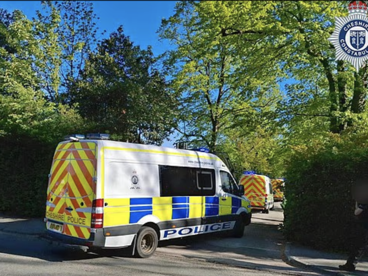 blitz di centinaia di agenti contro una setta islamista accuse choc di stupro schiavit249 e matrimoni forzati da Ilgiornale.it blitz di centinaia di agenti contro una setta islamista accuse choc di stupro schiavit249 e matrimoni forzati