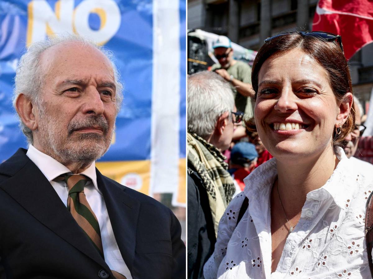 spari sull anpi ilaria salis e lerner urlano a fascismo e squadrismo cosa hanno detto da Ilgiornale.it spari sull anpi ilaria salis e lerner urlano a fascismo e squadrismo cosa hanno detto