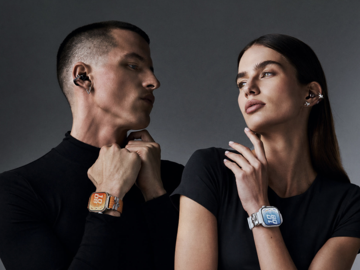 huawei watch fit 5 lo smartwatch evolve in icona di stile urbano da Ilgiornale.it huawei watch fit 5 lo smartwatch evolve in icona di stile urbano
