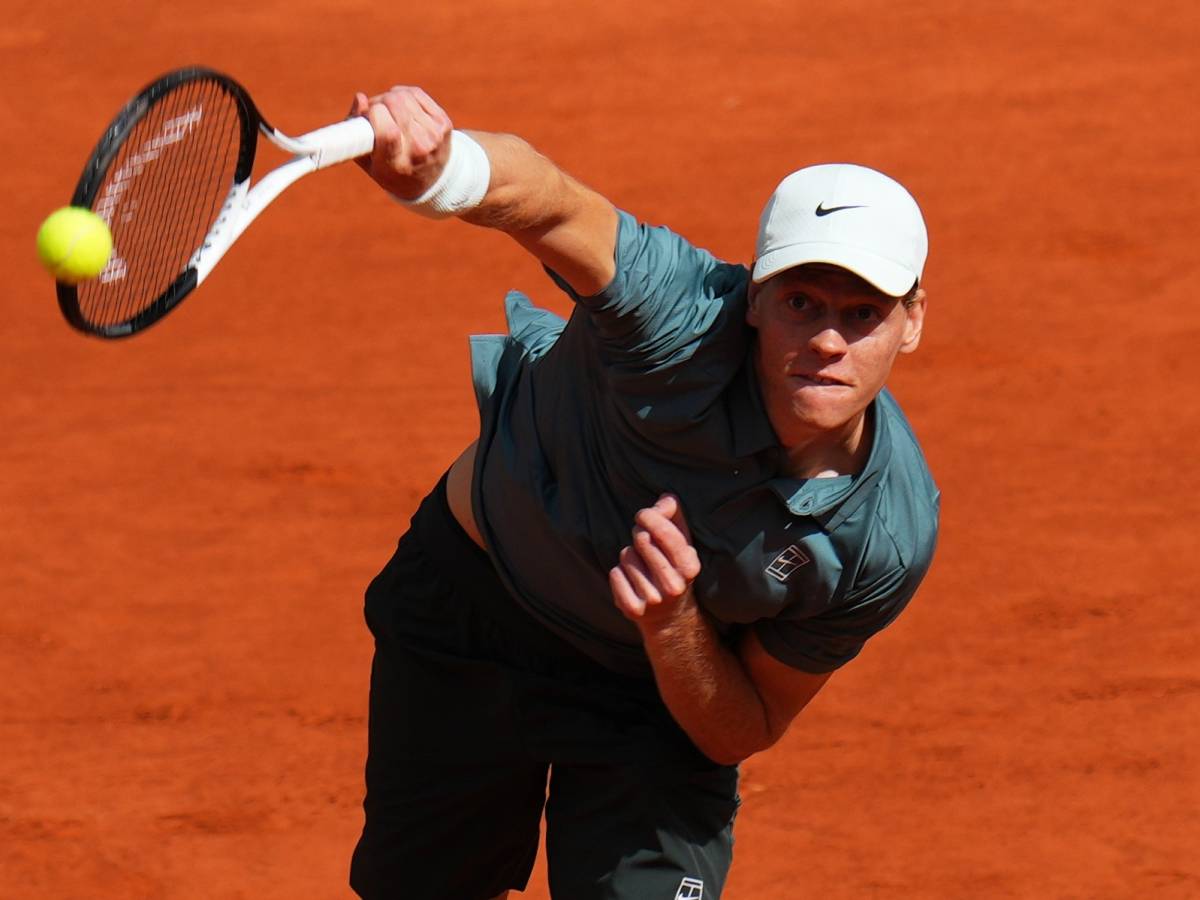 atp madrid sinner fatica ma supera jodar con un super tie break e vola in semifinale da Ilgiornale.it atp madrid sinner fatica ma supera jodar con un super tie break e vola in semifinale