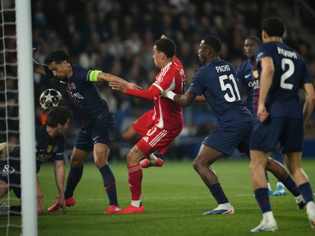 psg bayern trionfo del calcio o accozzaglia di errori delle due difese da Ilgiornale.it psg bayern trionfo del calcio o accozzaglia di errori delle due difese