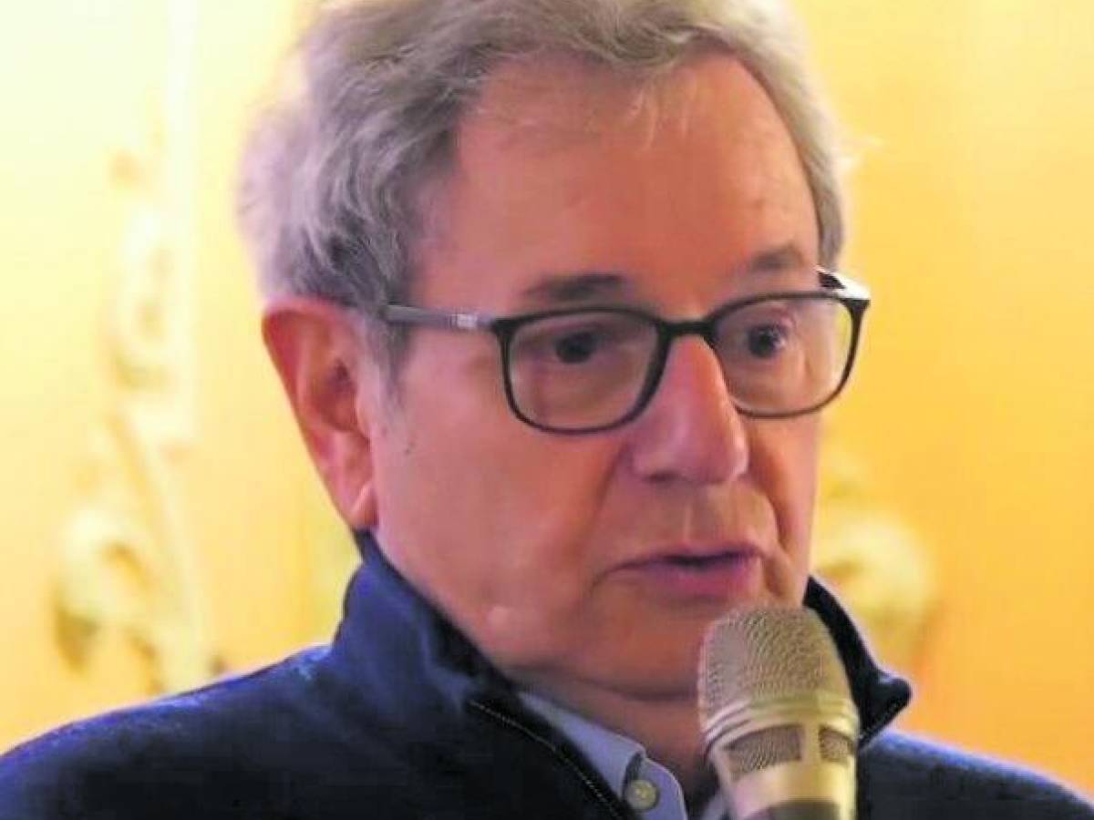 l eterna guerra dei partigiani rossi insultato il figlio di gorrieri da Ilgiornale.it l eterna guerra dei partigiani rossi insultato il figlio di gorrieri