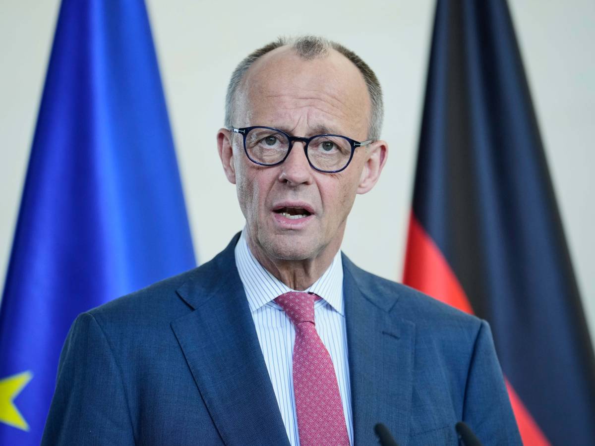 l ucraina membro associato dell ue la proposta di merz da Ilgiornale.it l ucraina membro associato dell ue la proposta di merz