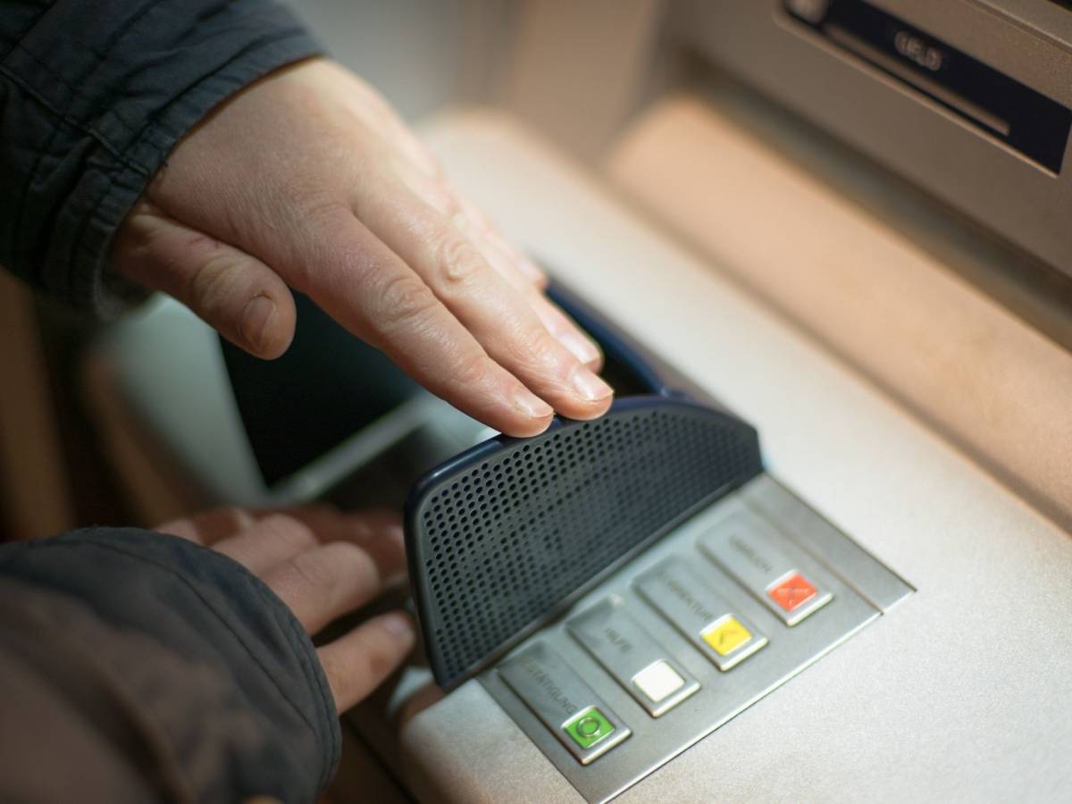 bancomat in questi due giorni della settimana 232 meglio non prelevare ecco perch233 da Ilgiornale.it bancomat in questi due giorni della settimana 232 meglio non prelevare ecco perch233