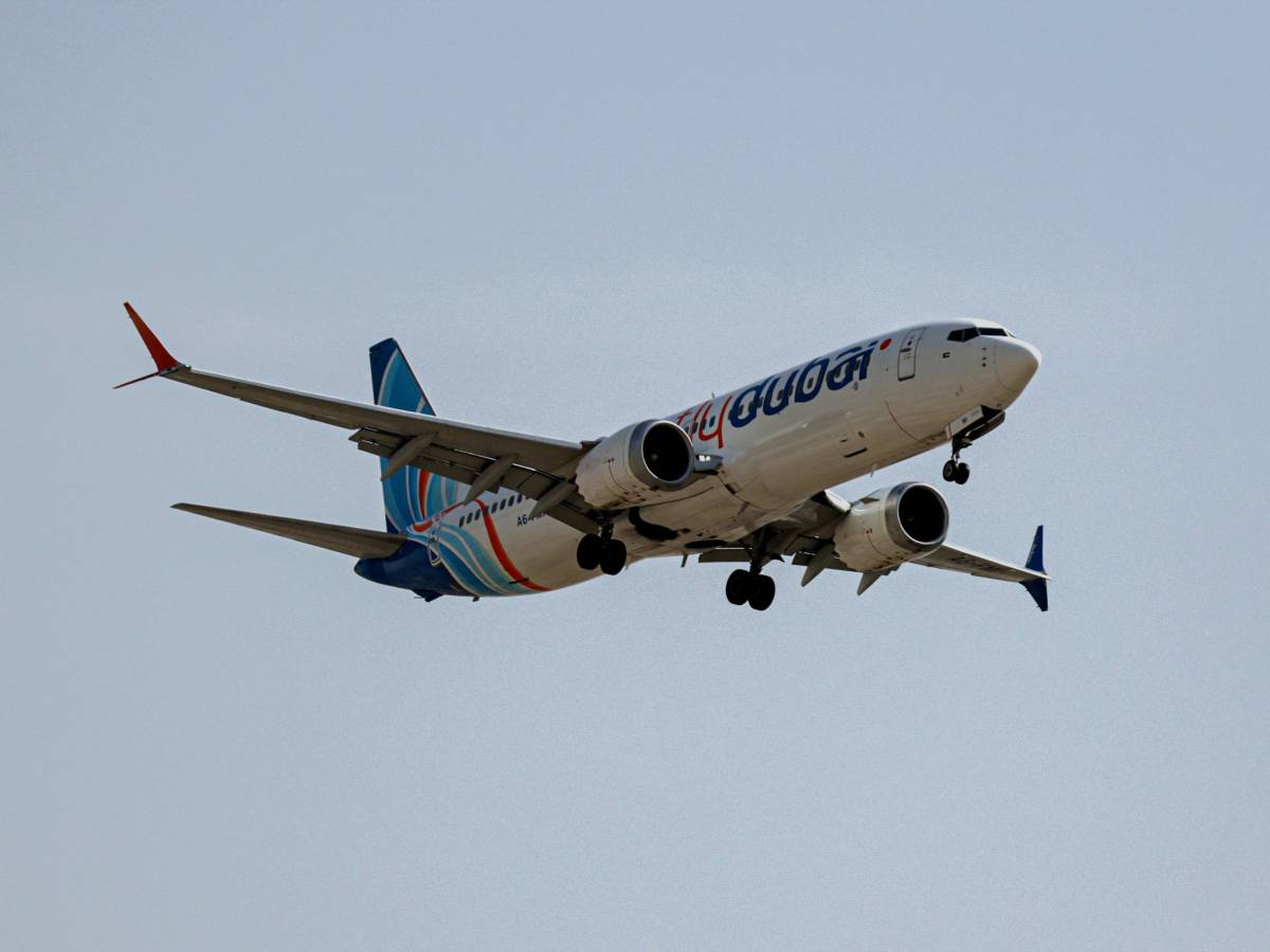 paura su un volo della united airlines collisione con un drone rosso e lucido da Ilgiornale.it paura su un volo della united airlines collisione con un drone rosso e lucido