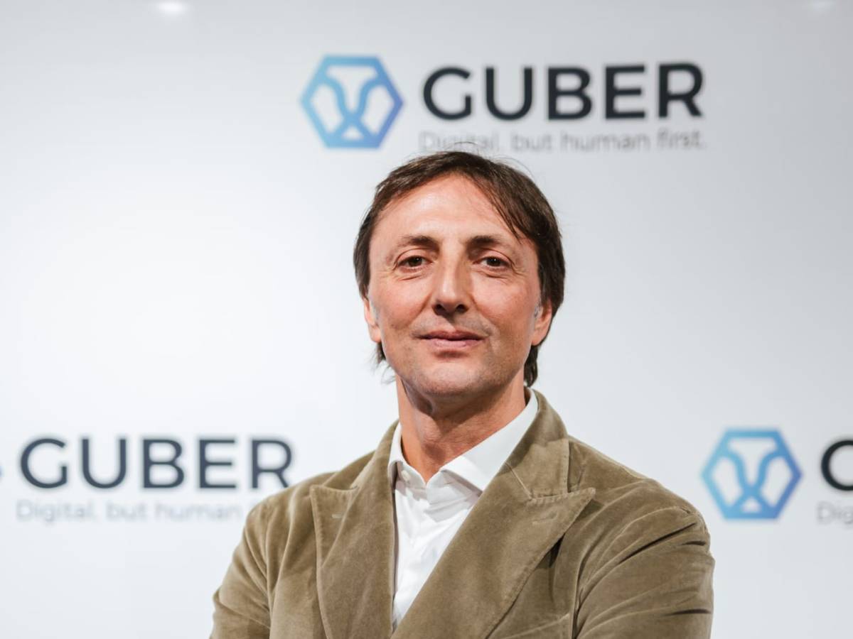 guber banca approva il bilancio 2025 235 milioni di utile da Ilgiornale.it guber banca approva il bilancio 2025 235 milioni di utile