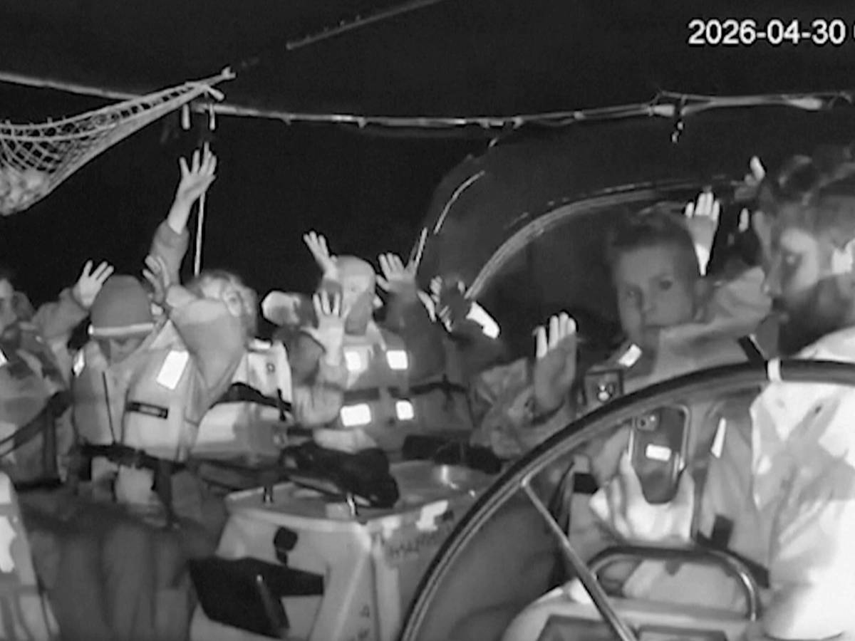 fermata la flotilla arrestati 175 attivisti meloni israele liberi subito gli italiani fermati illegalmente da Ilgiornale.it fermata la flotilla arrestati 175 attivisti meloni israele liberi subito gli italiani fermati illegalmente