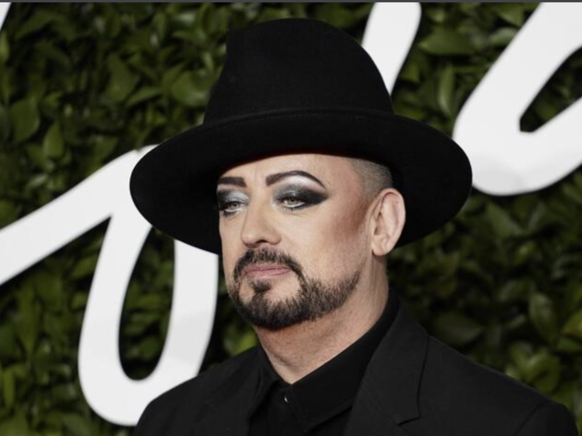 boy george coinvolto nell8217attacco di golders green il suo racconto tra lacrime e choc da Ilgiornale.it boy george coinvolto nell8217attacco di golders green il suo racconto tra lacrime e choc