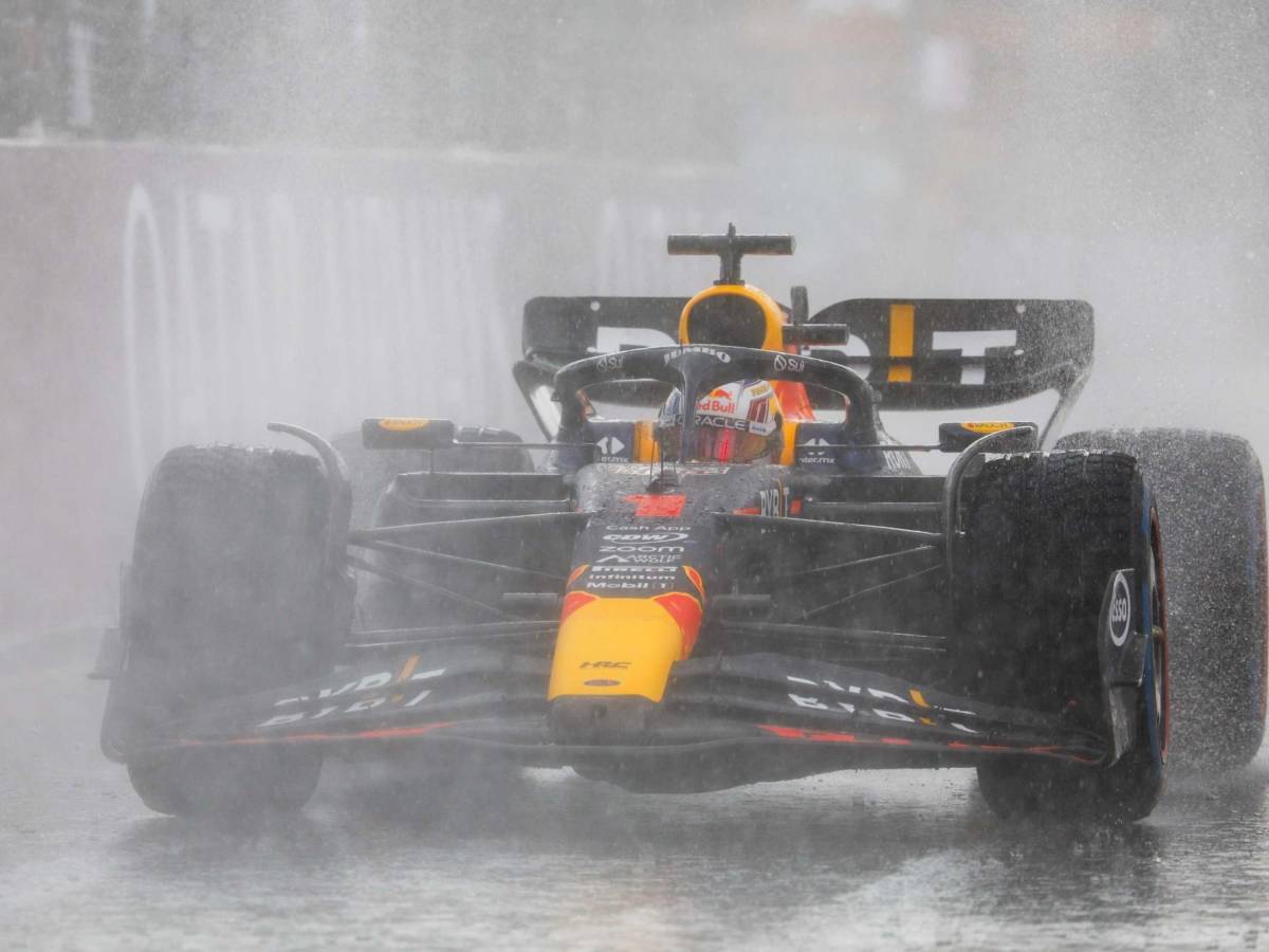 non c8217232 pace per la formula 1 il gp di miami pu242 saltare per i fulmini da Ilgiornale.it non c8217232 pace per la formula 1 il gp di miami pu242 saltare per i fulmini