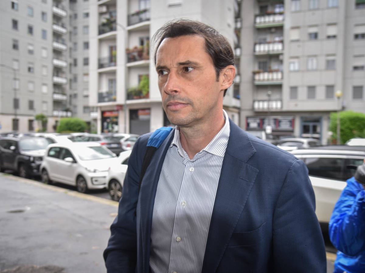 l arbitro gervasoni per 4 ore dai pm escludo al 100 una manomissione dell audio del var da Ilgiornale.it l arbitro gervasoni per 4 ore dai pm escludo al 100 una manomissione dell audio del var