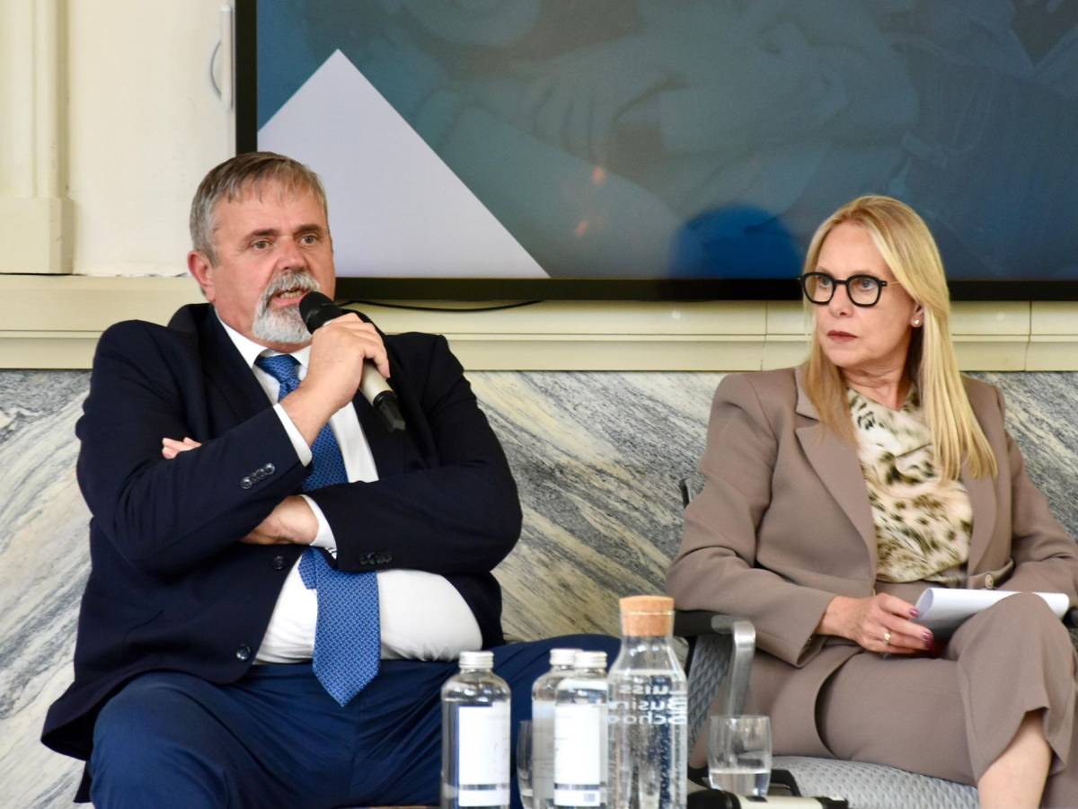 rapporto di ricerca per il primo maggio 2026 ugl luiss business school il manifatturiero traina l8217economia occupazione ai massimi con quasi 44 milioni nel 2024 da Ilgiornale.it rapporto di ricerca per il primo maggio 2026 ugl luiss business school il manifatturiero traina l8217economia occupazione ai massimi con quasi 44 milioni nel 2024