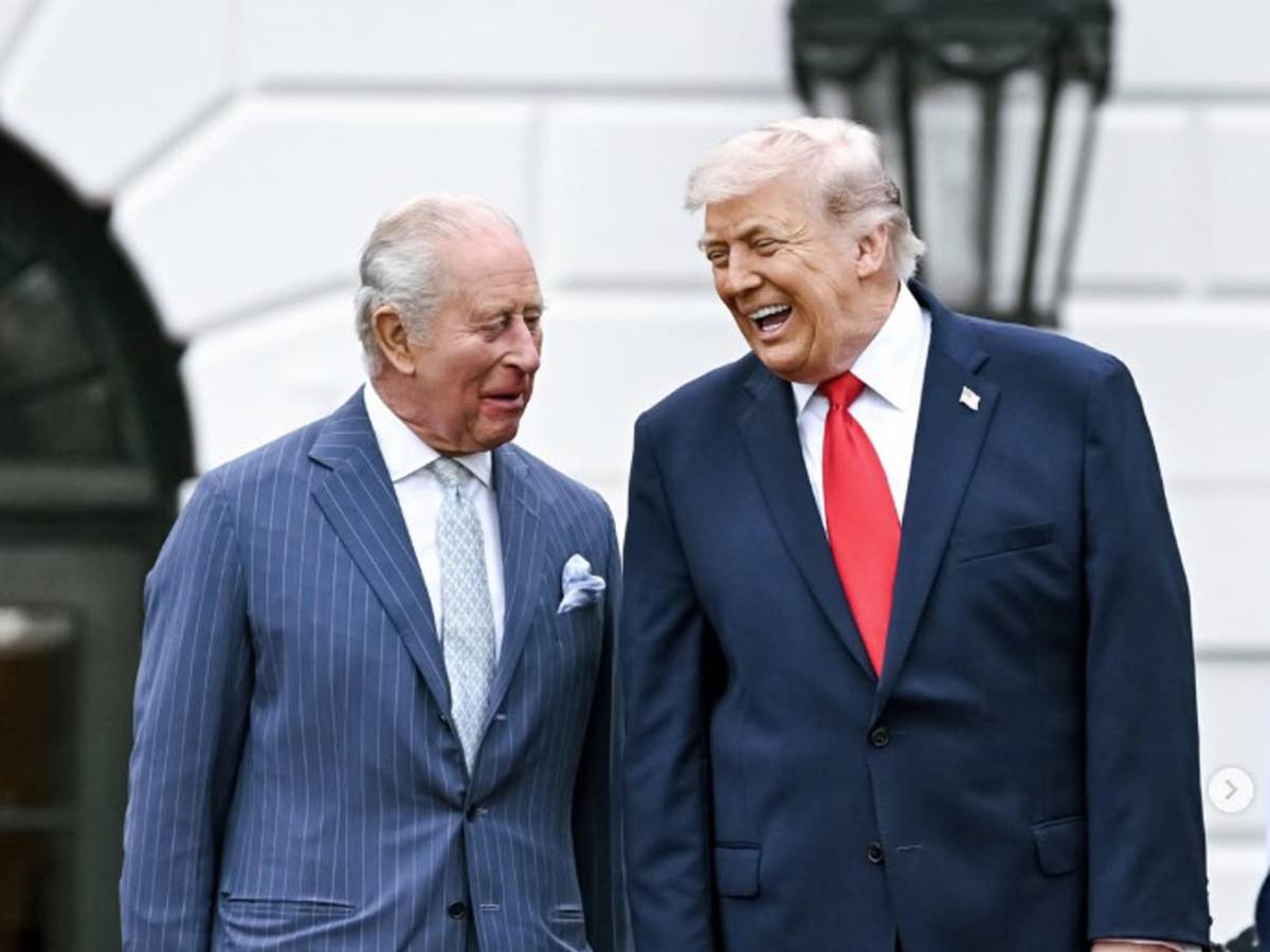 mi piacerebbe vivere a buckingham palace il viaggio di carlo iii negli usa da Ilgiornale.it mi piacerebbe vivere a buckingham palace il viaggio di carlo iii negli usa