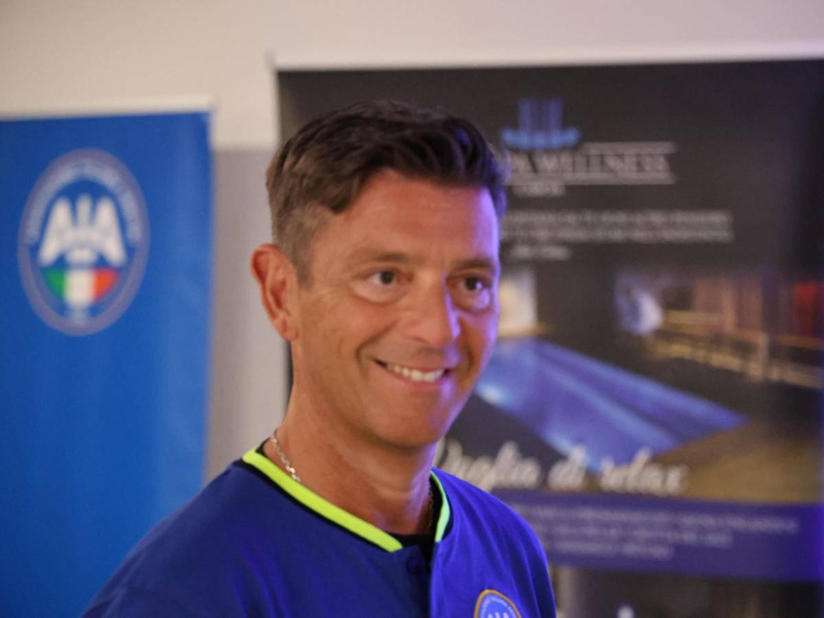 io sono sempre trasparente rocchi parla a le iene ecco cosa accadeva al var da Ilgiornale.it io sono sempre trasparente rocchi parla a le iene ecco cosa accadeva al var