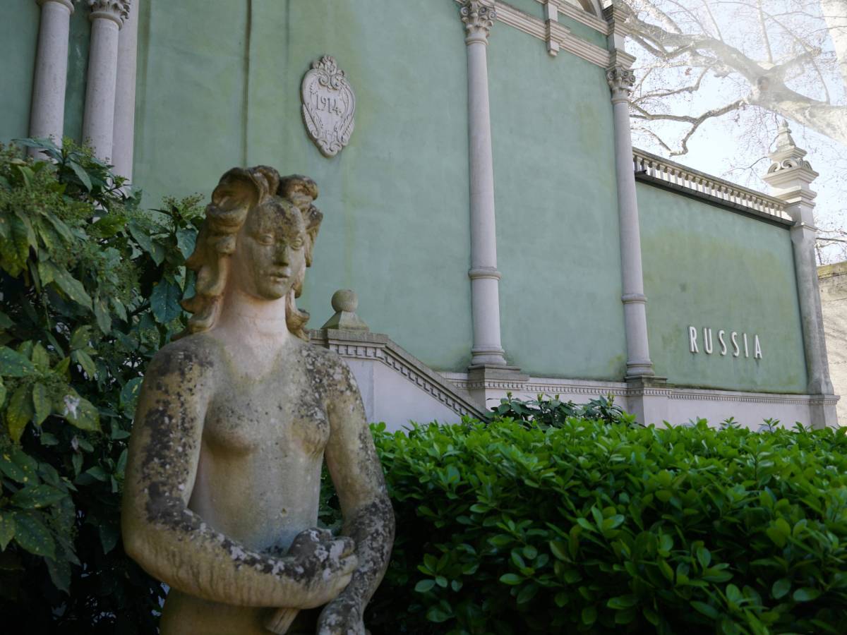 si 232 dimessa la giuria internazionale della biennale di venezia da Ilgiornale.it si 232 dimessa la giuria internazionale della biennale di venezia