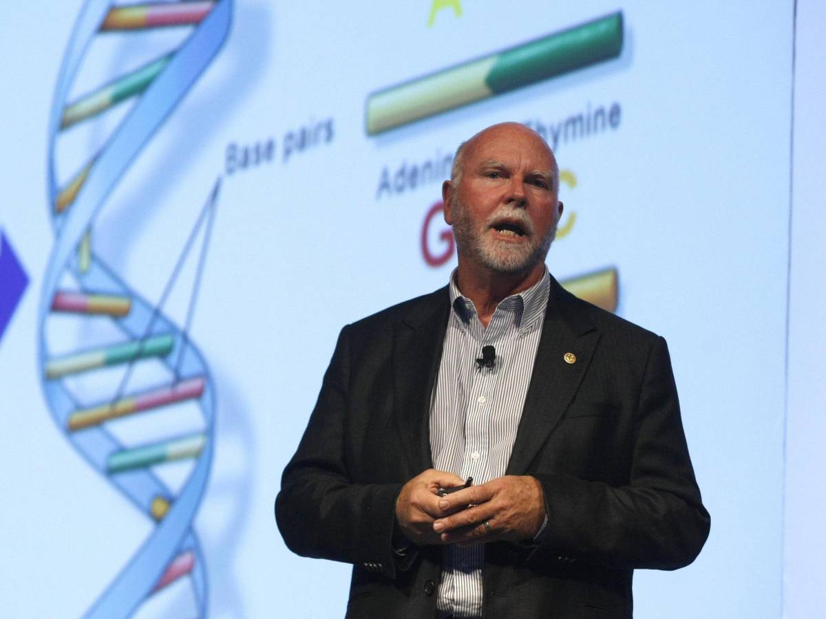 morte di j craig venter rappuoli la rivoluzione della genomica guida le nuove generazioni e accelera con dati e intelligenza artificiale da Ilgiornale.it morte di j craig venter rappuoli la rivoluzione della genomica guida le nuove generazioni e accelera con dati e intelligenza artificiale
