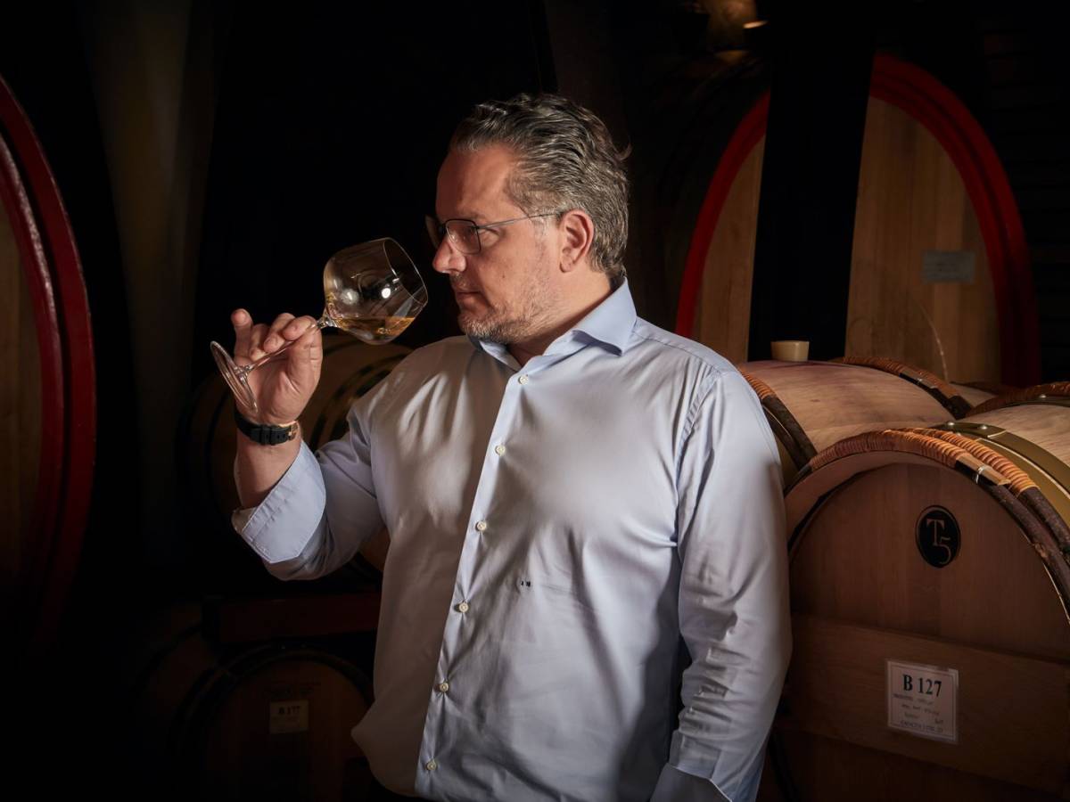 le monde la sinfonia del pinot bianco da Ilgiornale.it le monde la sinfonia del pinot bianco